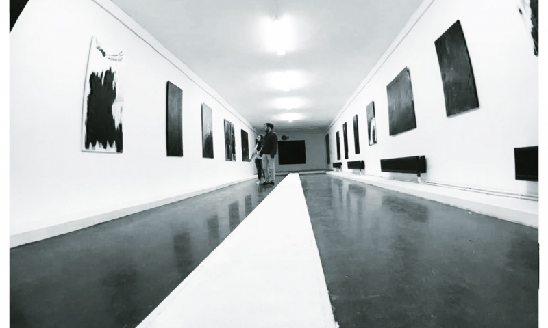 raum16 kunstgalerie leipzig